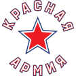 Krasnaya Armiya Moskva