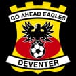 Go Ahead Eagles