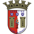 Braga Women