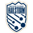 Northern Colorado Hailstorm