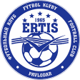 Irtysh Pavlodar W