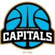 Canberra Capitals W