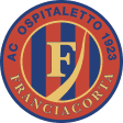 Ospitaletto U19
