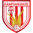 Kampaniakos U19