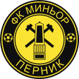 Minyor Pernik W