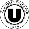 Universitatea Cluj W