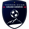 Evian TG