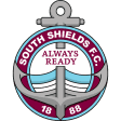 South Shields W
