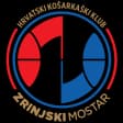 Zrinjski