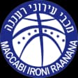 Maccabi Raanana W