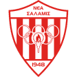 Nea Salamis Famagusta