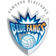 Daejeon Samsung Bluefangs