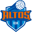 Hwaseong IBK Altos W