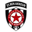 ES Ben Aknoun W