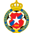 Wisla Krakow II W