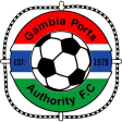 Gambia Ports Authority