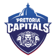 Pretoria Capitals