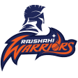 Rajshahi Warriors