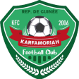 Karfamoriah FC