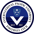 International Pacific University