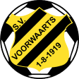 Voorwaarts