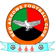 Red Arrows W