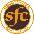 Stenhousemuir W