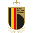 Belgium U18 W