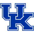 kentucky wildcats W