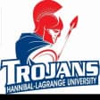 Hannibal-Lagrange University W