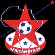 African Stars W