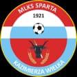 Sparta Kazimierza Wielka