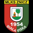 Znicz Biala Piska