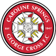 Caroline Springs George Cross