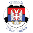 Dianella White Eagles