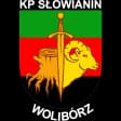 Slowianin Woliborz