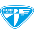 Blekitni Stargard II