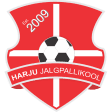 Harju Jalgpallikool Laagri W