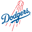 Dodgers W