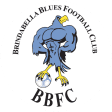Brindabella Blues