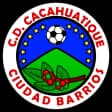 CD Cacahuatique