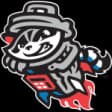 Rocket City Trash Pandas