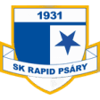 Sk Rapid Psary