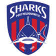 Port Melbourne Sharks U23