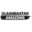 Ulaanbaatar Amazons 3x3 Women