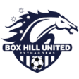 Box Hill W