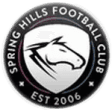 Spring Hills Fc W