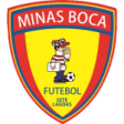 Minas Boca U20
