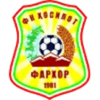 Khosilot Parkhar