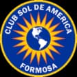 Sol de America de Formosa (Argentina)